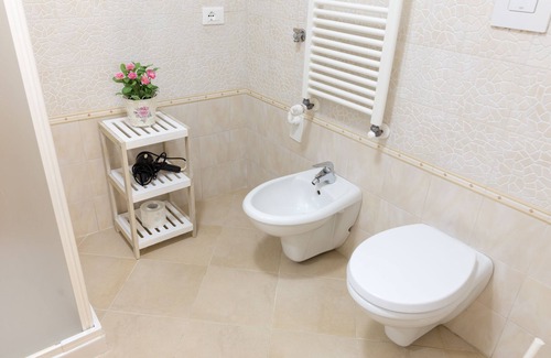 Toritto Bed & Breakfast | B&B di Maria Chiara