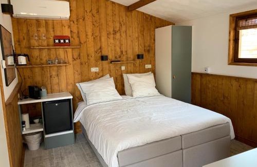 Diemen Bed & Breakfast | B&B Diemerplein