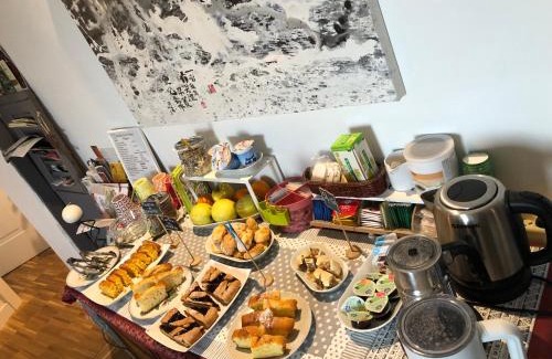 Pitigliano Bed & Breakfast | B&B Dimor'à