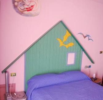 Monzuno Bed & Breakfast | B&B Dimora dei folletti