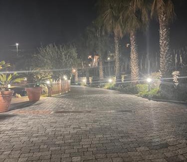 Milo Bed & Breakfast | B&B Dimora dell' Etna