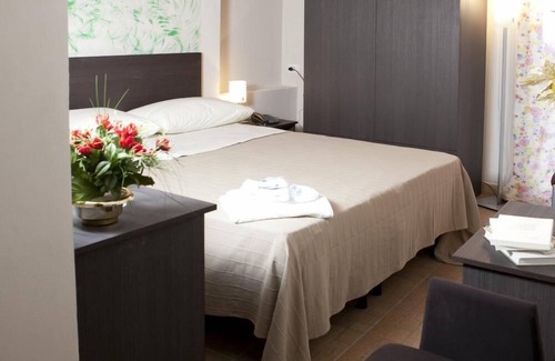 Monterosso Almo Bed & Breakfast | B&B Dinastia