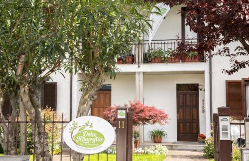 Raffa Bed & Breakfast | B&B Dolce Risveglio