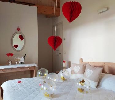 Cesiomaggiore Bed & Breakfast | B&B Dolomitincanto