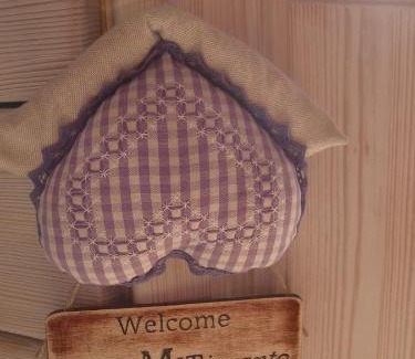 Cesiomaggiore Bed & Breakfast | B&B Dolomitincanto