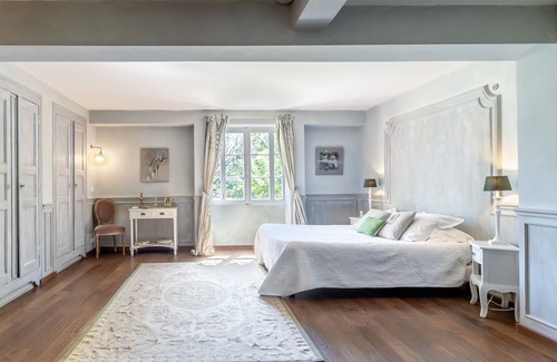 Avignon Bed & Breakfast | B&B Domaine de Rhodes