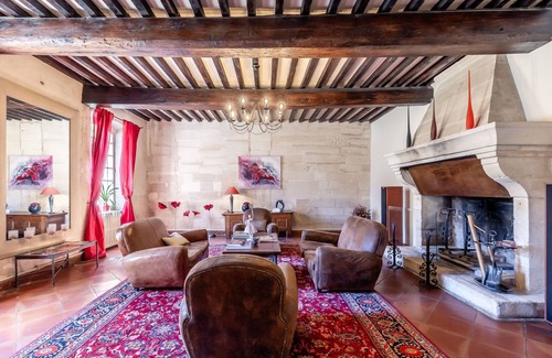 Avignon Bed & Breakfast | B&B Domaine de Rhodes