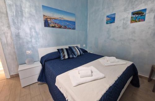 Scafati Bed & Breakfast | B&B DOMINUS
