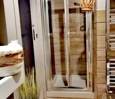 Aragona Bed & Breakfast | B&B DOMUS 65