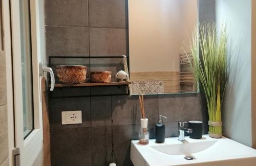 Aragona Bed & Breakfast | B&B DOMUS 65