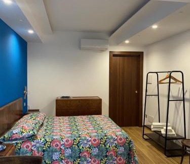 Calatabiano Bed & Breakfast | B&B Domus Candida