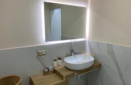 Mirabella Eclano Bed & Breakfast | B&B Domus D'Italia