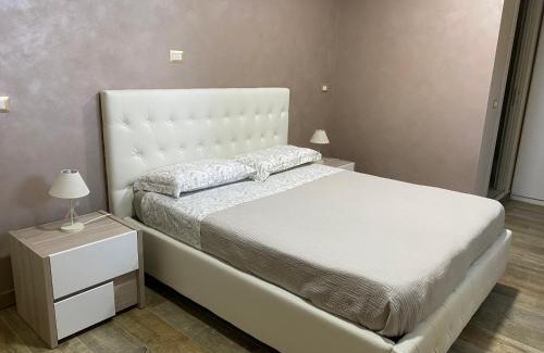 Mirabella Eclano Bed & Breakfast | B&B Domus D'Italia