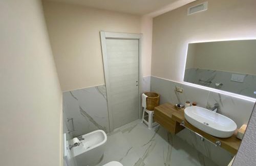 Mirabella Eclano Bed & Breakfast | B&B Domus D'Italia