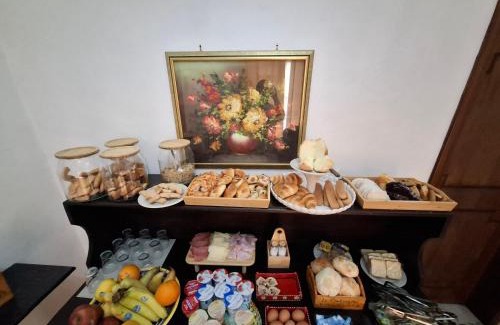 Enna Bed & Breakfast | B&B Domus Enna