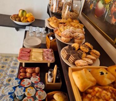 Enna Bed & Breakfast | B&B Domus Enna