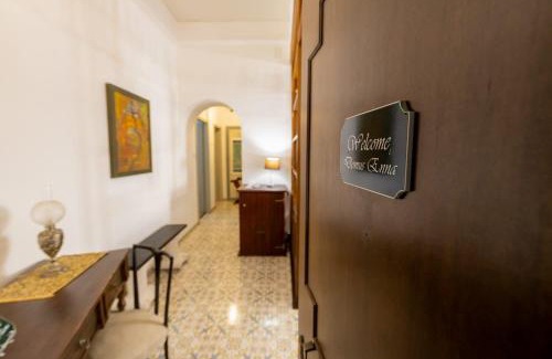 Enna Bed & Breakfast | B&B Domus Enna