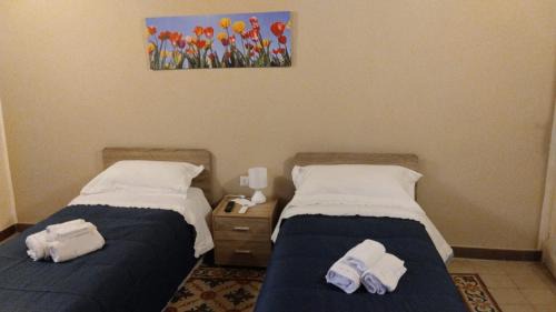 Piana degli Albanesi Apartment | B&B Domus Patrizia