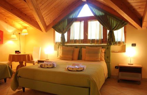 Benevento Bed & Breakfast | B&B Domus Traiani Benevento