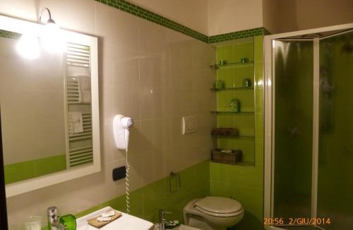 Benevento Bed & Breakfast | B&B Domus Traiani Benevento