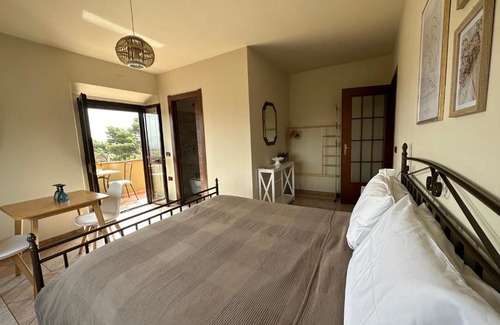 Iglesias Bed & Breakfast | B&B Domus Vista