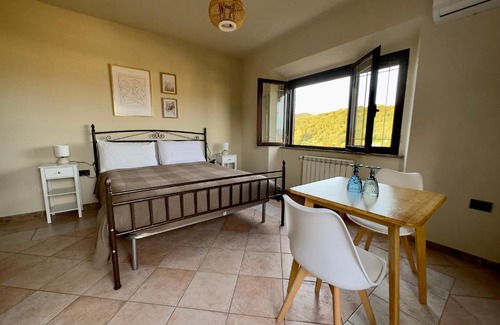 Iglesias Bed & Breakfast | B&B Domus Vista