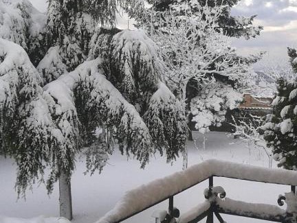 Atri Bed & Breakfast | B&B Don Aurelio