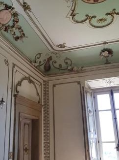 Pacentro Bed & Breakfast | B&B DON FILIPPO