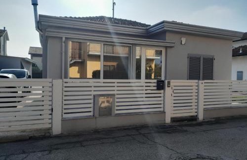 Savio Bed & Breakfast | B&B DORMO AL MARE