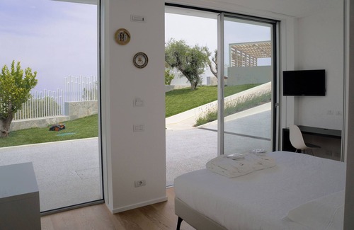 Albisola Superiore Bed & Breakfast | B&B Double Room CapoTorre Resort &Breakfast
