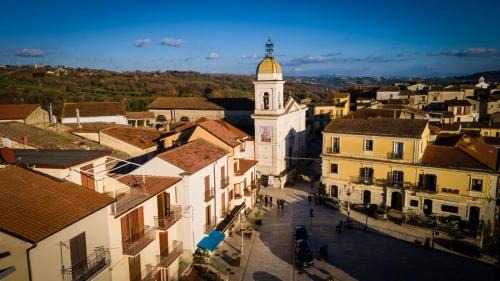 Pietrelcina Bed & Breakfast | B&B Dr De Masi