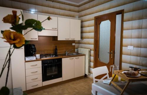 Pietrelcina Bed & Breakfast | B&B Dr De Masi
