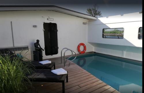 Oudenburg Bed & Breakfast | B&B Droomboot