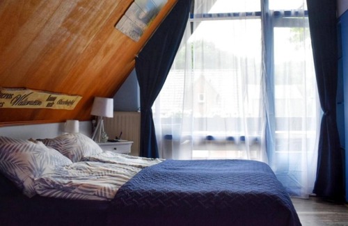 Schoorl Bed & Breakfast | B&B Duinberk