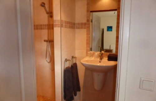 Schoorl Bed & Breakfast | B&B Duinberk