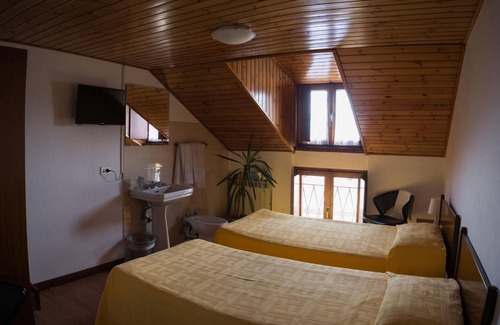 Castione della Presolana Bed & Breakfast | B&B Edelweiss