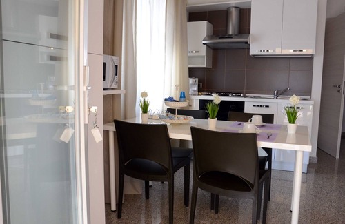 Matera Villa | B & B Eden Sassi - Quadruple Room
