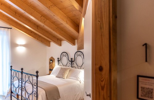 Canale d'Agordo Bed & Breakfast | B&B El Lares 1
