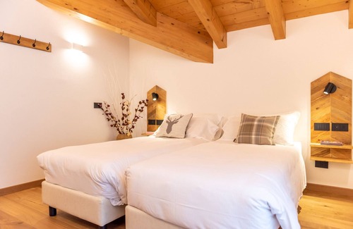 Canale d'Agordo Bed & Breakfast | B&B El Lares 2