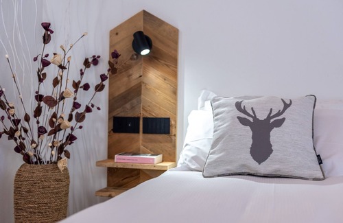 Canale d'Agordo Bed & Breakfast | B&B El Lares 2
