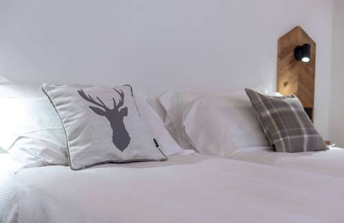 Canale d'Agordo Bed & Breakfast | B&B El Lares 2