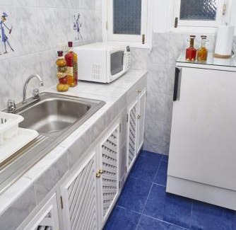 San Isidro Bed & Breakfast | B&B El Olivar