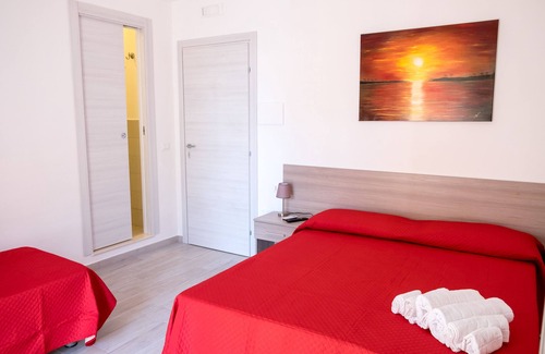 Rodi Garganico Bed & Breakfast | B&B Eli