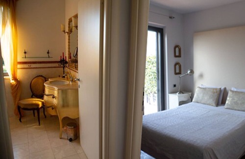 Viterbo Bed & Breakfast | B&B Ellera Viterbo