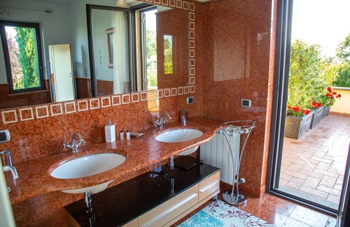 Viterbo Bed & Breakfast | B&B Ellera Viterbo