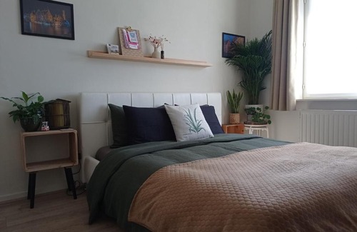 Sint-Gillis Bed & Breakfast | B&B Emma