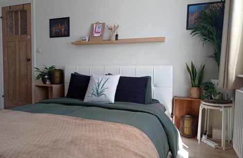 Sint-Gillis Bed & Breakfast | B&B Emma
