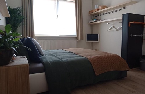 Sint-Gillis Bed & Breakfast | B&B Emma