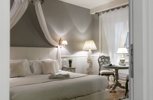 San Giovanni Bed & Breakfast | B&B Emozioni Fiorentine