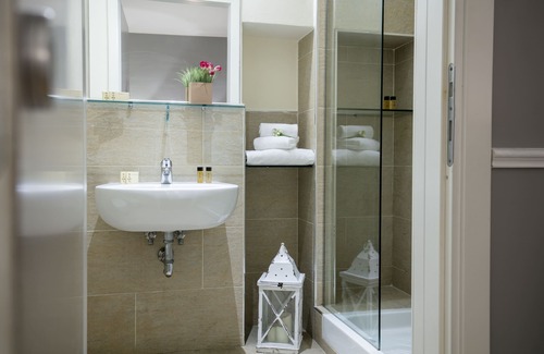 San Giovanni Bed & Breakfast | B&B Emozioni Fiorentine